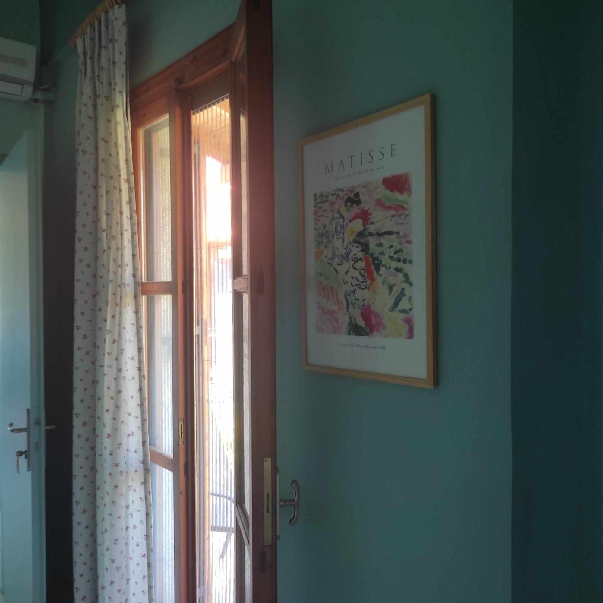 Iliolithos Rooms Kardamyli Exterior photo